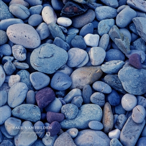 Pebbles - Acadia National Park, Maine