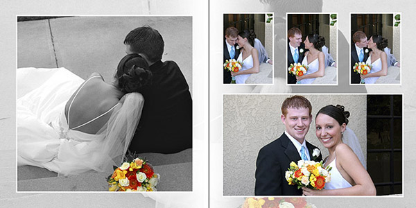 In Tucson - You will have a hard time tyring to find a better photographer for the price. 